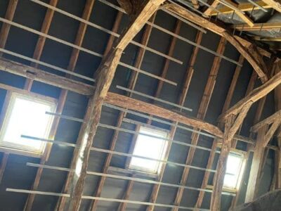 Le Pinceau d’Or - Isolation à Brive-la-Gaillarde