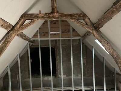 Le Pinceau d’Or - Isolation à Brive-la-Gaillarde