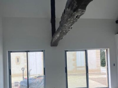 Le Pinceau d'Or - Artisan Peintre – Peinture et Décoration